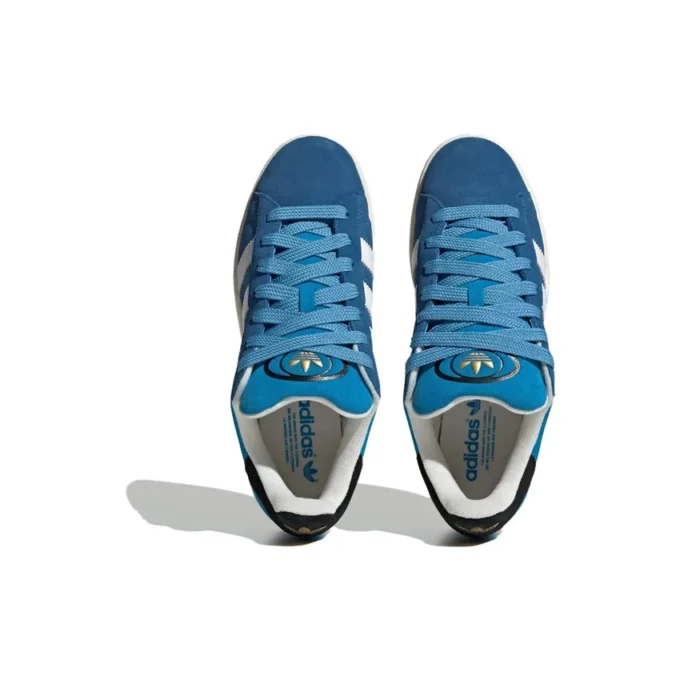 Adidas Campus 00S «Bright Blue Gum»
