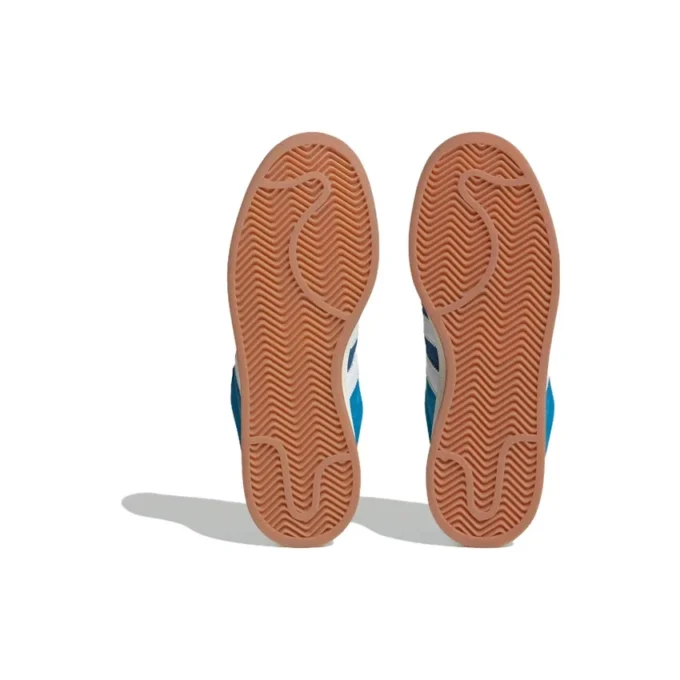 Adidas Campus 00S «Bright Blue Gum»