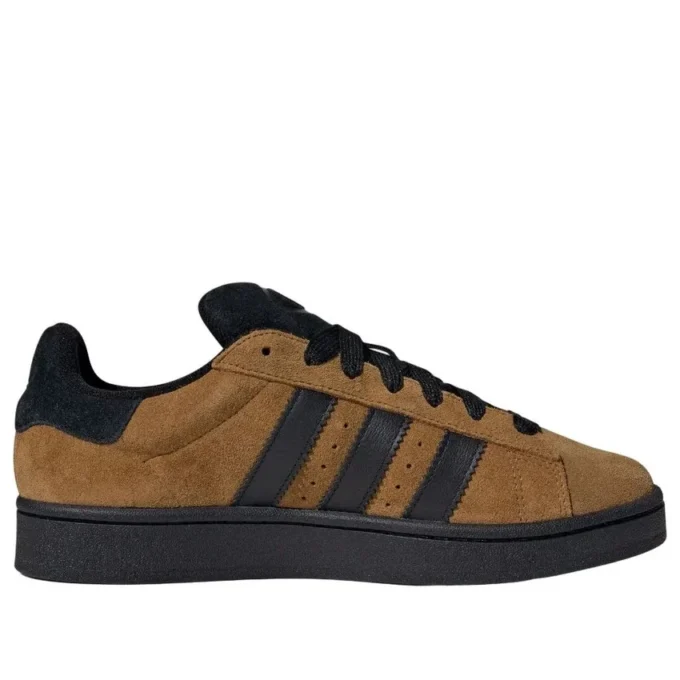 Adidas Campus 00S «Bronze Strata Black»