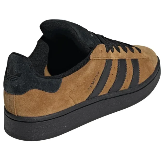 Adidas Campus 00S «Bronze Strata Black»