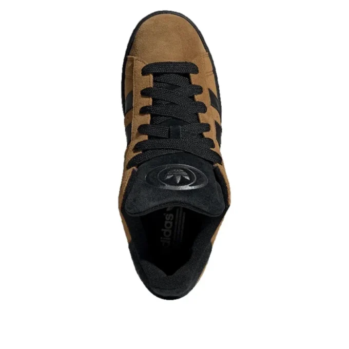 Adidas Campus 00S «Bronze Strata Black»