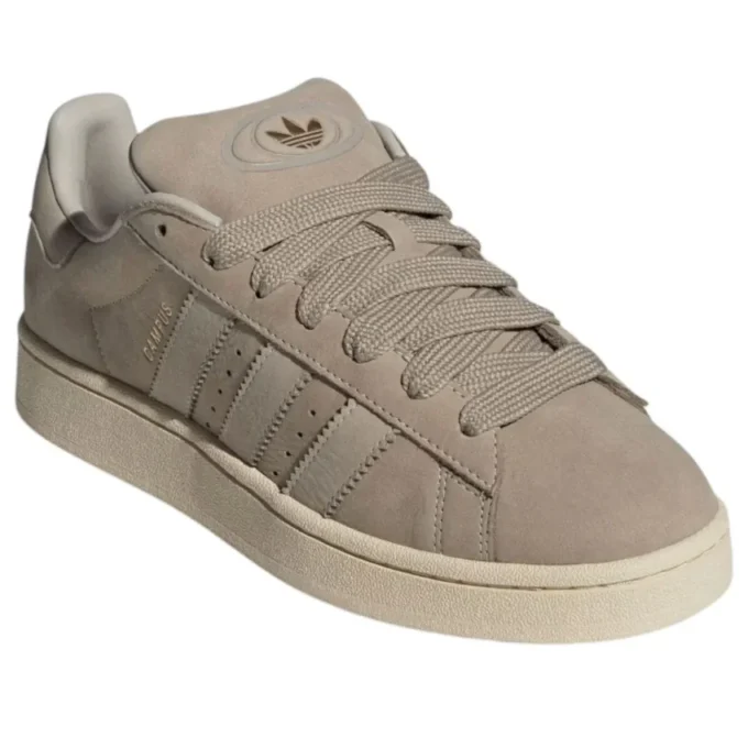 Adidas Campus 00S «Brown»