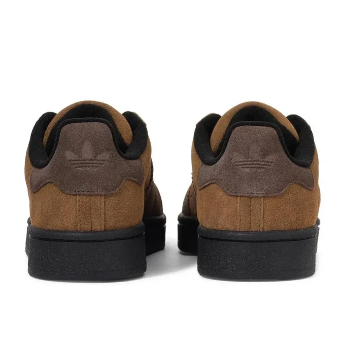 Adidas Campus 00S «Brown»