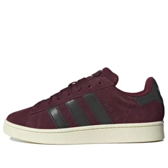 Adidas Campus 00S «Burgundy»