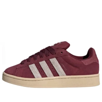 adidas campus 00s burgundy 1 2 330x330 - Adidas Campus 00S &laquo;Burgundy&raquo;