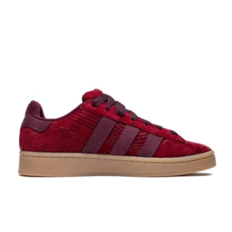 Adidas Campus 00S «Burgundy»