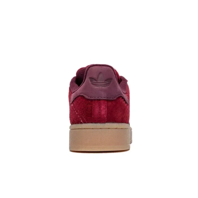 Adidas Campus 00S «Burgundy»