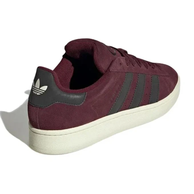 Adidas Campus 00S «Burgundy»