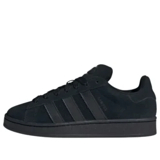 Adidas Campus 00S «Camp Core Black»
