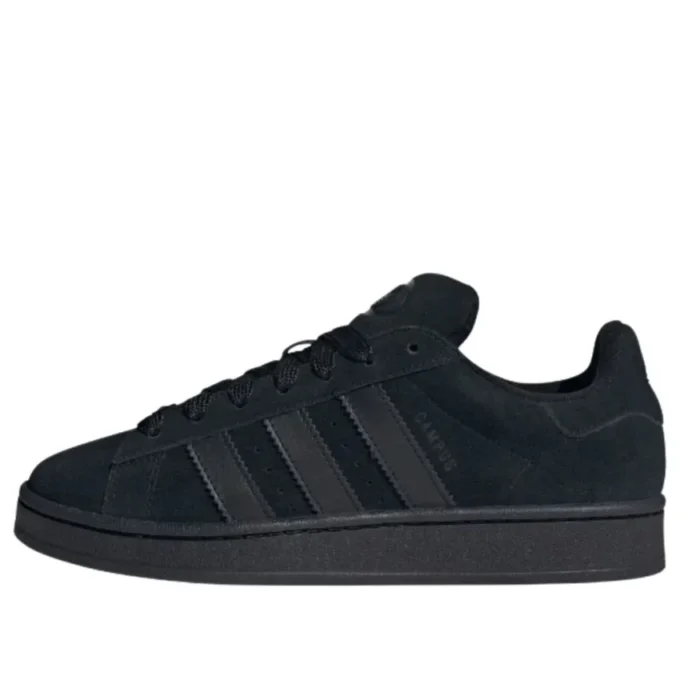 Adidas Campus 00S «Camp Core Black»