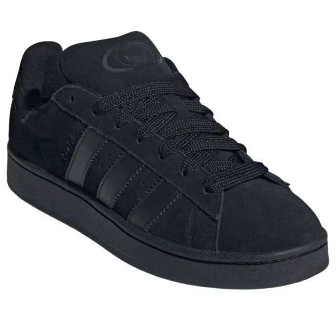 Adidas Campus 00S «Camp Core Black»
