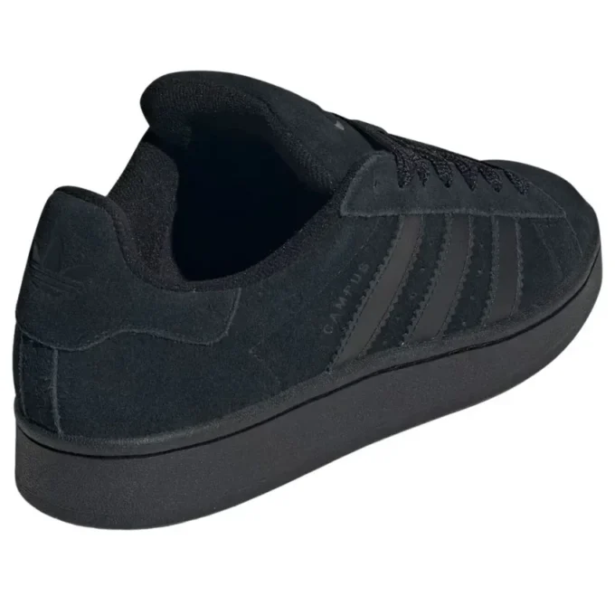Adidas Campus 00S «Camp Core Black»