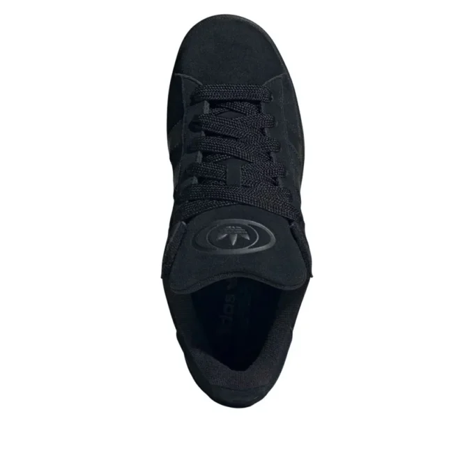 Adidas Campus 00S «Camp Core Black»