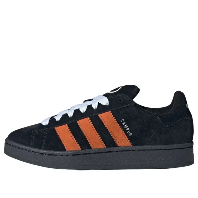 Adidas Campus 00S «Carbon Orange»