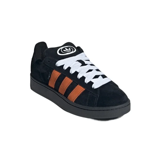 Adidas Campus 00S «Carbon Orange»