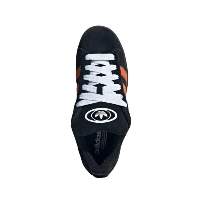 Adidas Campus 00S «Carbon Orange»