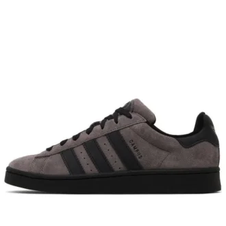 Adidas Campus 00S «Charcoal Black»