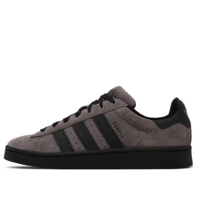 Adidas Campus 00S «Charcoal Black»