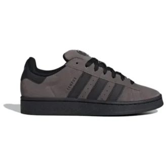 Adidas Campus 00S «Charcoal Black»