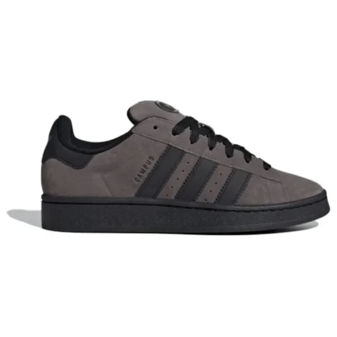 Adidas Campus 00S «Charcoal Black»