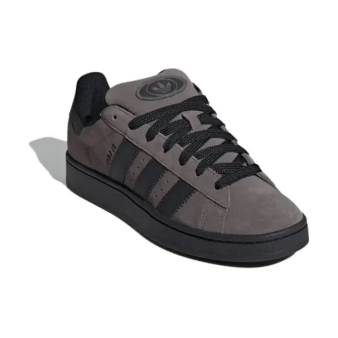Adidas Campus 00S «Charcoal Black»