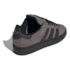 Adidas Campus 00S «Charcoal Black»