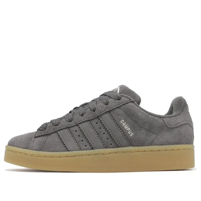 Adidas Campus 00S «Charcoal Putty Grey»