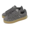 Adidas Campus 00S «Charcoal Putty Grey»