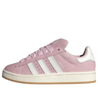 Adidas Campus 00S «Clear Pink»