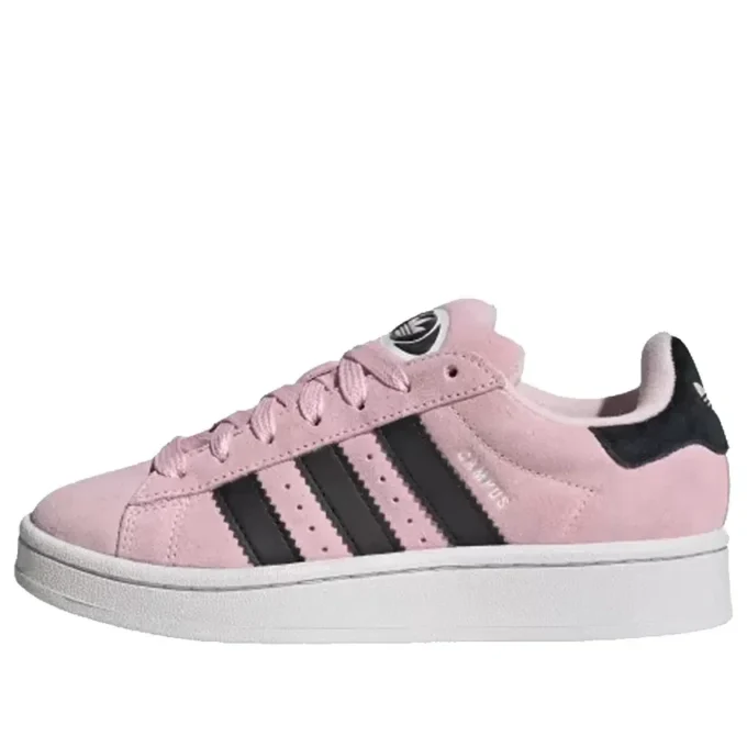 Adidas Campus 00S «Clear Pink»