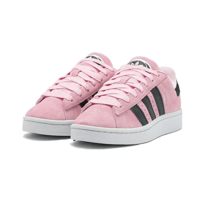 Adidas Campus 00S «Clear Pink»