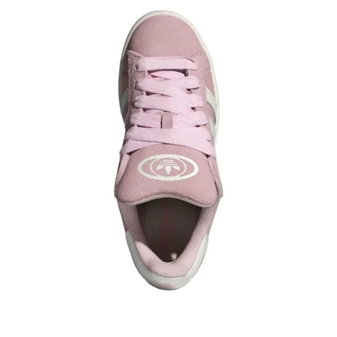 Adidas Campus 00S «Clear Pink»