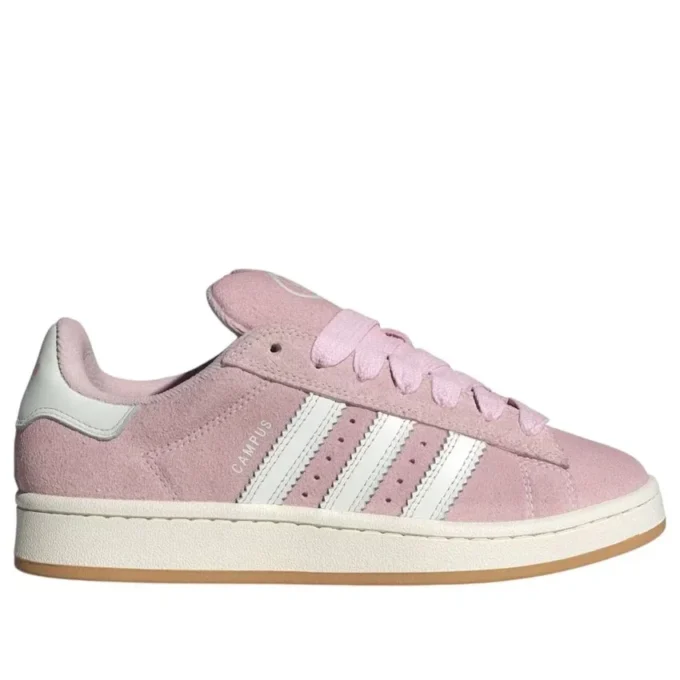 Adidas Campus 00S «Clear Pink»