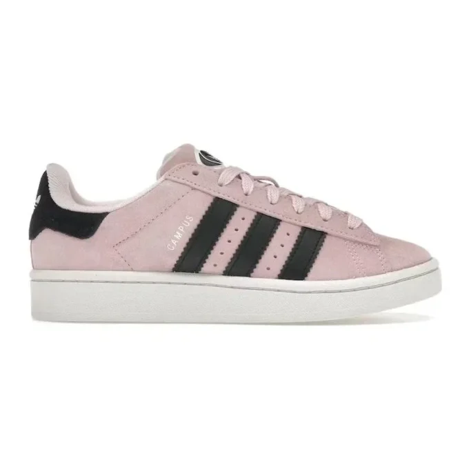 Adidas Campus 00S «Clear Pink»