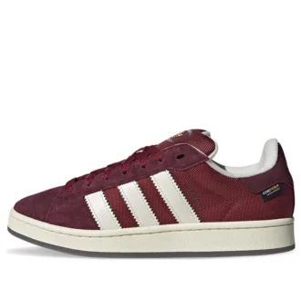 Adidas Campus 00S «Collegiate Burgundy»