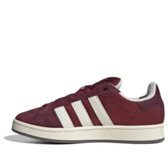 Adidas Campus 00S «Collegiate Burgundy»