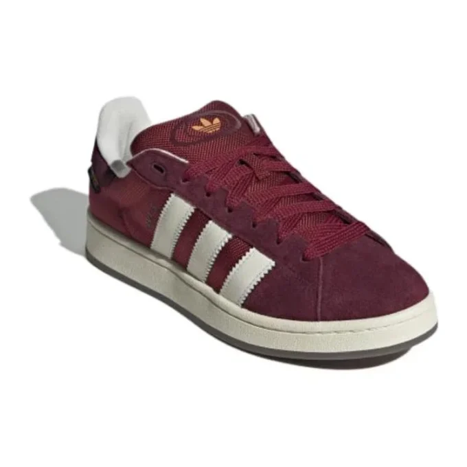 Adidas Campus 00S «Collegiate Burgundy»
