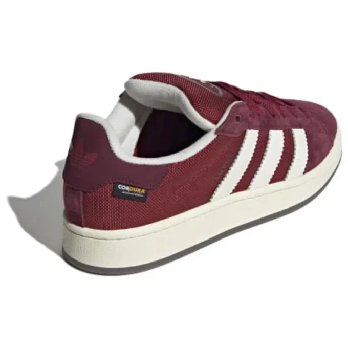 Adidas Campus 00S «Collegiate Burgundy»