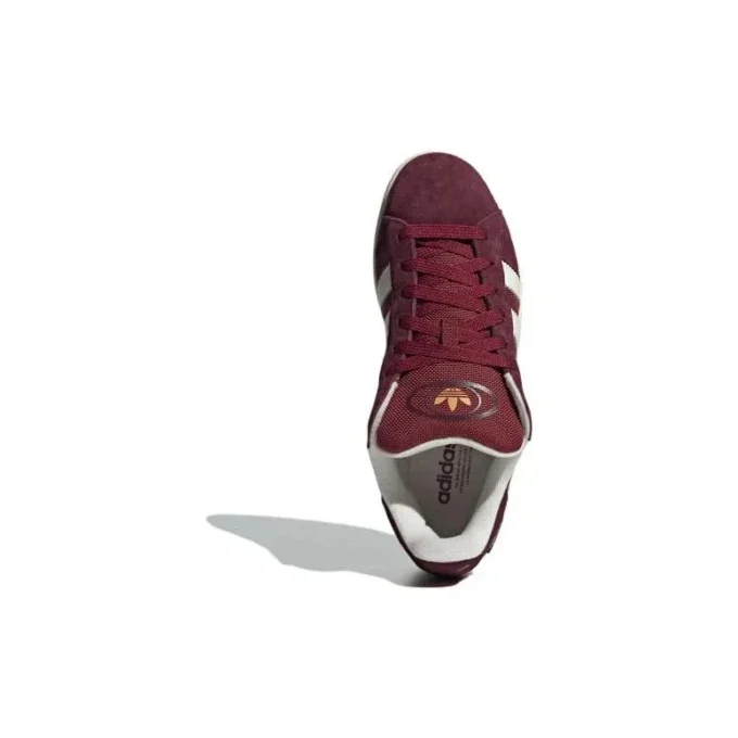 Adidas Campus 00S «Collegiate Burgundy»