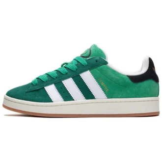 Adidas Campus 00S «Collegiate Green Gum»