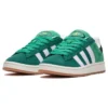 Adidas Campus 00S «Collegiate Green Gum»