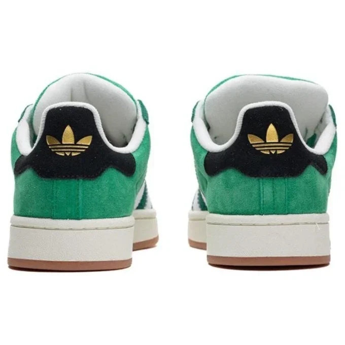 Adidas Campus 00S «Collegiate Green Gum»