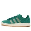 Adidas Campus 00S «Collegiate Green Silver Green»