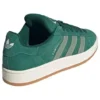 Adidas Campus 00S «Collegiate Green Silver Green»