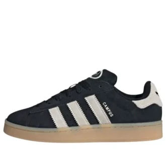 Adidas Campus 00S «Core Black»