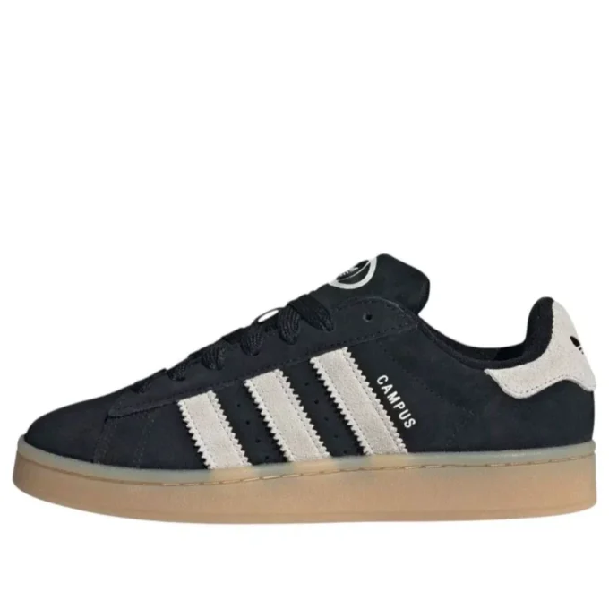 Adidas Campus 00S «Core Black»