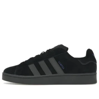 Adidas Campus 00S «Core Black»