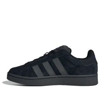 Adidas Campus 00S «Core Black»