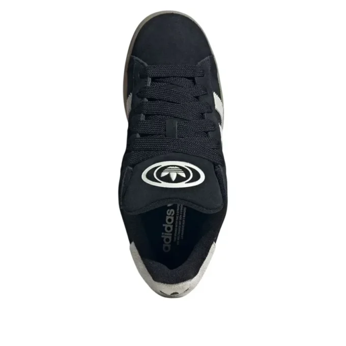 Adidas Campus 00S «Core Black»