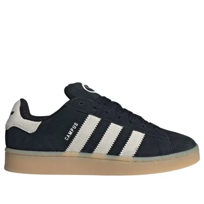 Adidas Campus 00S «Core Black»